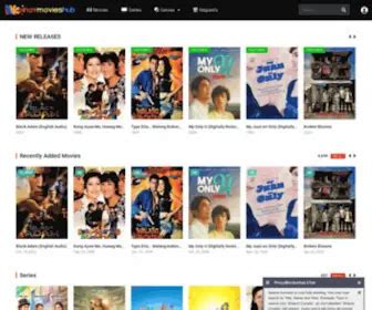 pinoymovieshub pl|Watch movies online